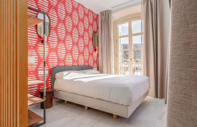 Smartr Malaga Centro - Foto 17