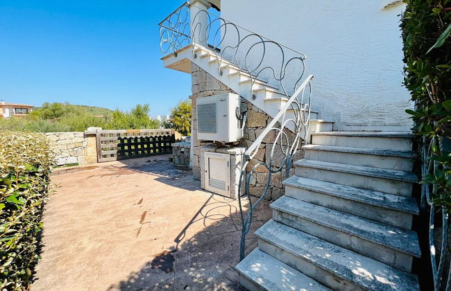 Villetta Conchiglia con Piscina - Foto 50