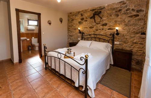 Casa Castiñeira - Foto 45