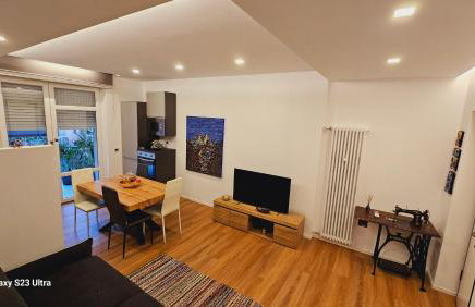 Little Paradise - Arona - 2 minuti dal lago - Photo 59