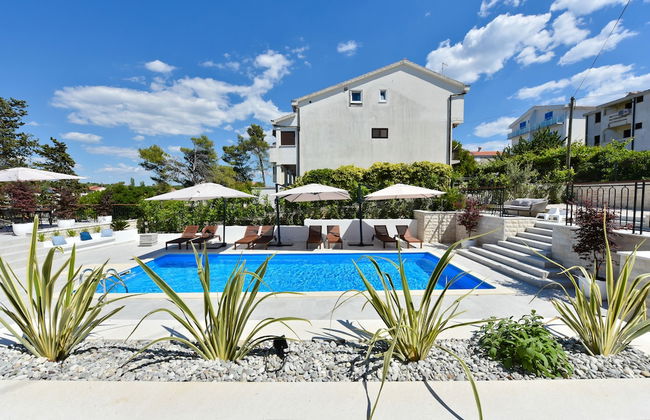 Mediterraneo Garden Apartments - Foto 57