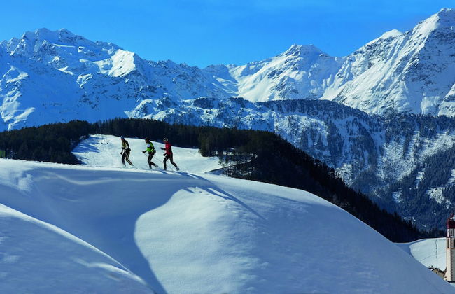 Ötztal Chalet - Foto 40