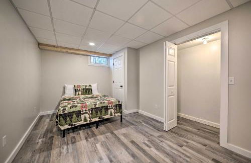 Spacious Wellston Home Near Hiking and Skiing! - Foto 27