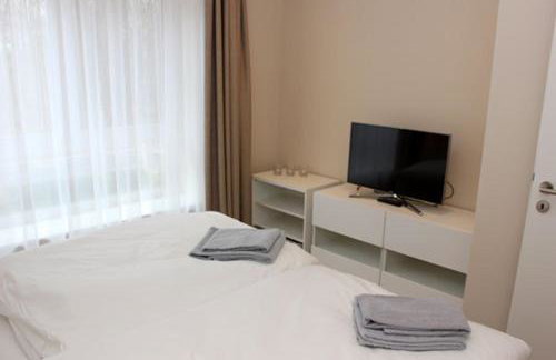 Strandvilla Birkenallee Haus Meerzeit - Foto 9