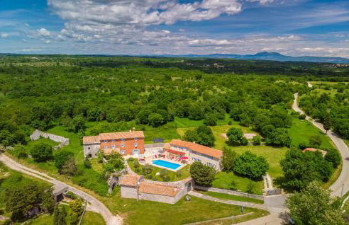 Cozy Home In Barban With Sauna - Foto 16