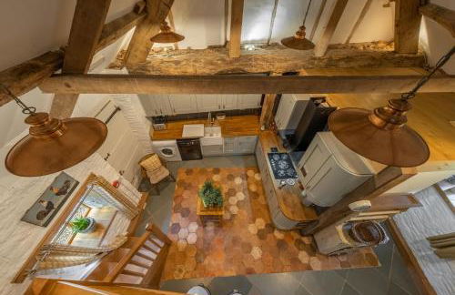 The Garden Barn - Photo 19