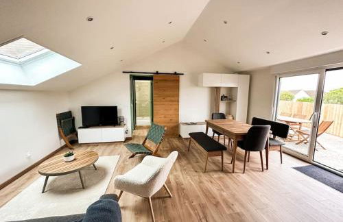 La Terrasse du Sentier - Foto 30