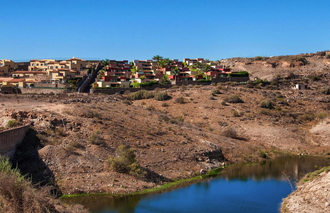 Holiday Home in Maspalomas - Foto 31