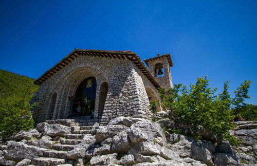 Locazione Turistica LBS, San Giacomo , Spoleto - Photo 26