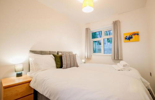 Host & Stay - Croydon Road Apartments - Photo 27