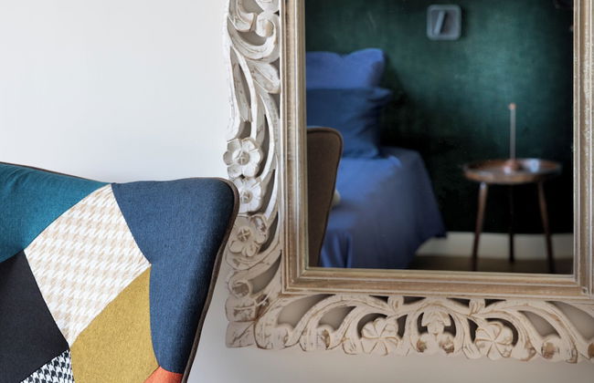 Villa de La Madrague – Presqu’île de Giens - Foto 2