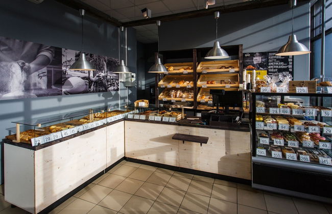 Panoramic Apartments S16 - Foto 54