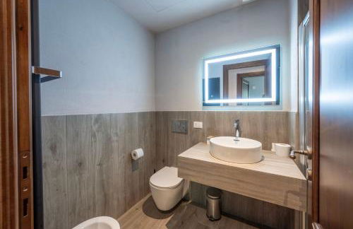 Residence Via Di Francia - Foto 43