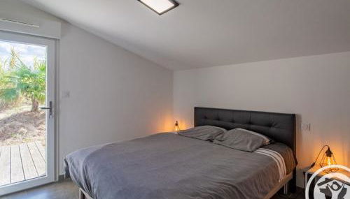 Gîte Moderne et Confortable Proche Cholet, Nantes et Puy du Fou, avec Terrasse et Près d'un Étang - FR-1-622-43 - Photo 4