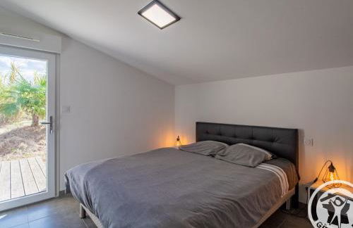 Gîte Moderne et Confortable Proche Cholet, Nantes et Puy du Fou, avec Terrasse et Près d'un Étang - FR-1-622-43 - Photo 4