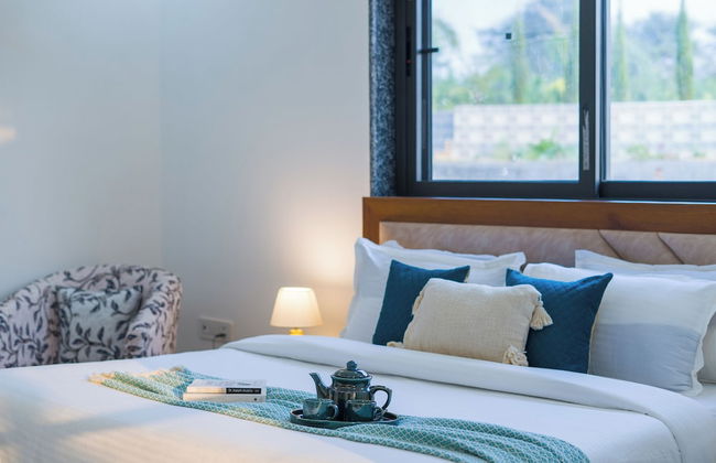 ELIVAAS 5 BHK With Pvt Pool - Zenora - Foto 1