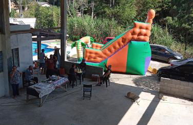 Sítio Araújo - Foto 17