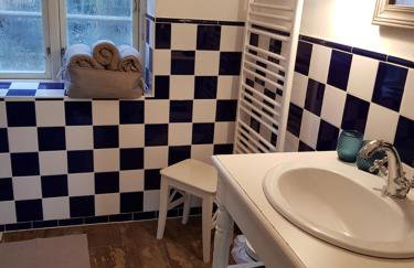 Kapitänshaus Meerblick - Foto 14