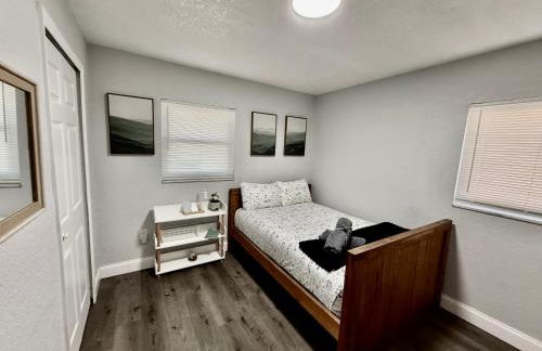 Relaxing 3BR Home Near Orlando Downtown & Parks - Foto 15