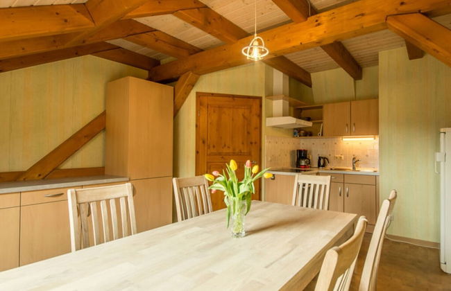 Eindverdieping DG - Foto 19