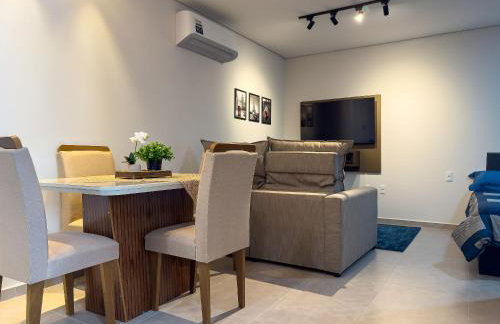 Studio confortável | Ao lado da Unifebe - Foto 9