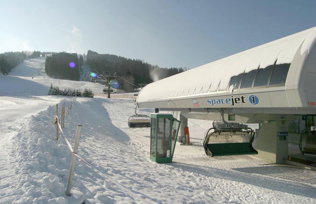 Apartment in Zauchensee Near Ski Bus - Foto 53
