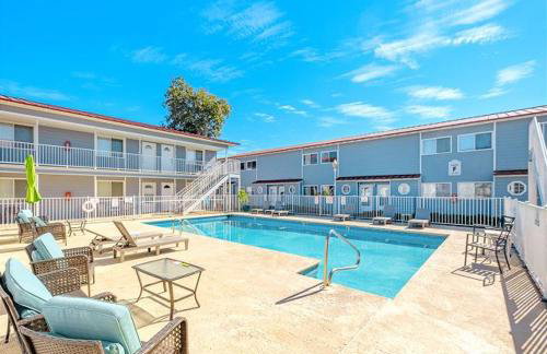 Coastal Shores Condo - Foto 19