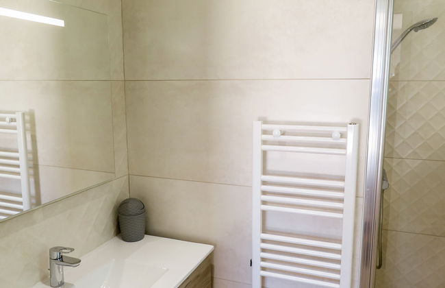 Les Tamaris - Foto 31