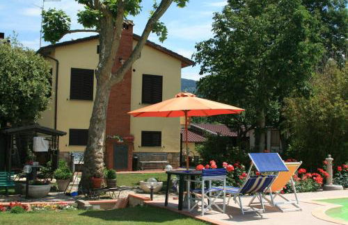 Casa Biagiotti - Foto 16