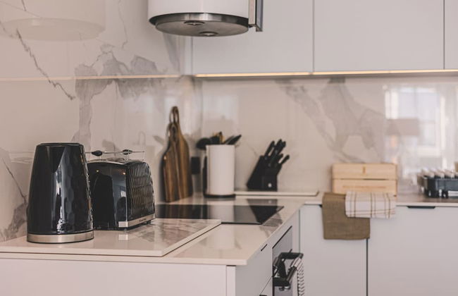 Piedra Widok na Morze Przy pla y Basen SPA - Foto 20