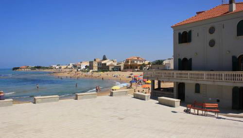 Appartamenti Pomelia Punta Secca - Foto 2