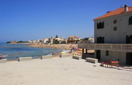 Appartamenti Pomelia Punta Secca - Foto 2