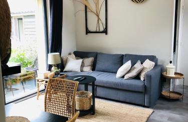 Appartement Beau Séjour - Accès Piscine - Foto 28