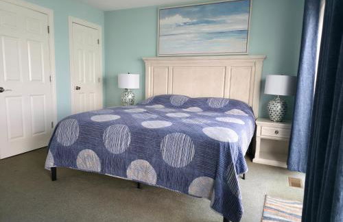 Put-in-Bay Waterfront Condo #207 - Foto 17