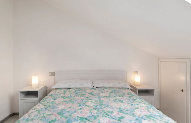 Apartment in Cassinelle With Garden & BBQ - Photo 6