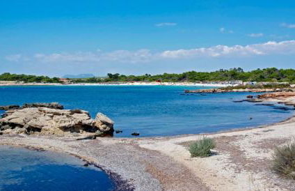 Aparthotel Isla de Cabrera - Foto 27