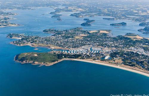 Appartement Arzon 4 - 5 PERSONNES , tout à pied, mer - port du crouesty - piscine - Foto 20