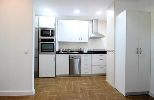 Palacios 6, nuevo, playa, barrio tranquilo, todos los servicios, PA - Foto 28