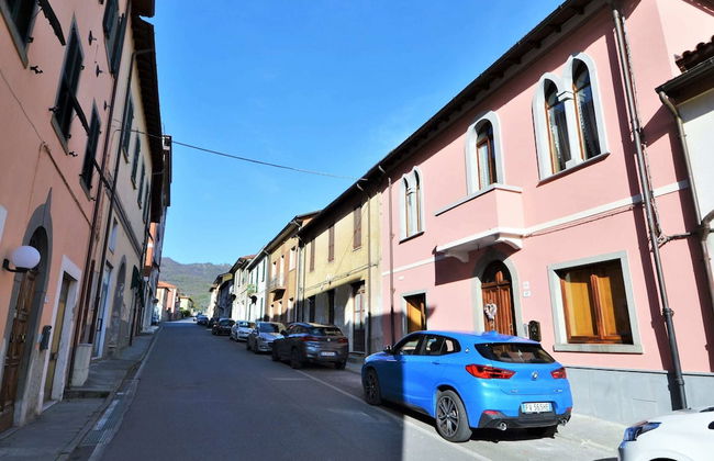 Holiday Home in the Historic Centre - Foto 3