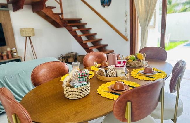 Casacharm - Praia do Preá - Foto 55