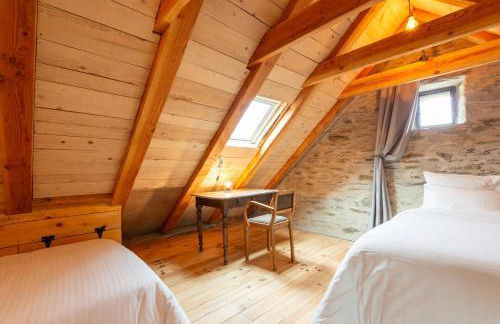 Gite lou clapas 5 personnes - Foto 22