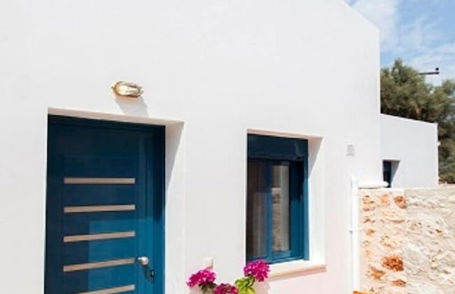 Zidanos Luxurious Villa - Foto 25