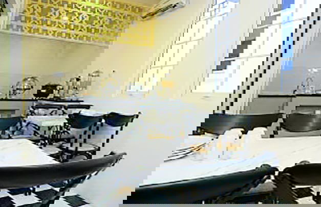 Le Mansion Senopati Hotel - Foto 17