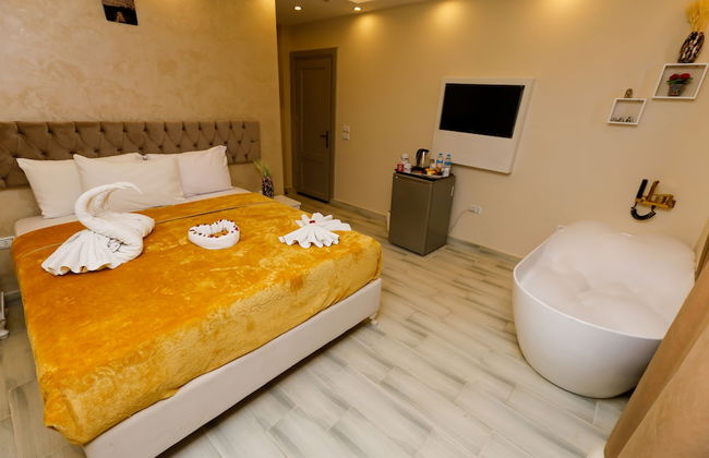 Venus Pyramids Inn - Foto 3