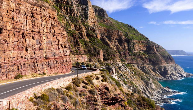 Tour de un día entero: Lo más destacado de la Ciudad del Cabo - Foto 2