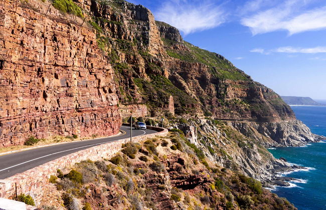 Tour de un día entero: Lo más destacado de la Ciudad del Cabo - Foto 2