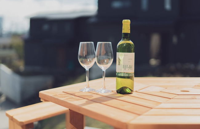 Fuji Gran Villa -Toki - Photo 32