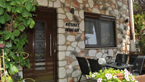 Meteora's unique gem - Photo 5