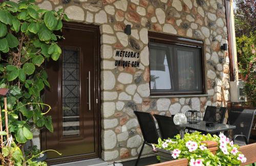 Meteora's unique gem - Foto 5