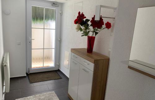 Terrassenwohnung in Estenfeld bei Würzburg - Foto 29